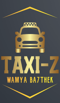 Logo Taxi-Z